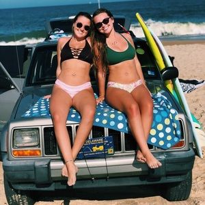 Meet your Posher, Skyler